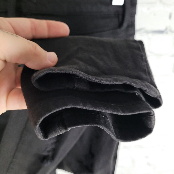 PACSUN | Perfect Fit Jegging distressed skinny stretch jeans - Picture 5 of 9